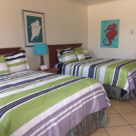 The Shores Inn Ventura Extérieur photo