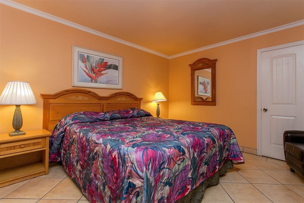 The Shores Inn Ventura Extérieur photo