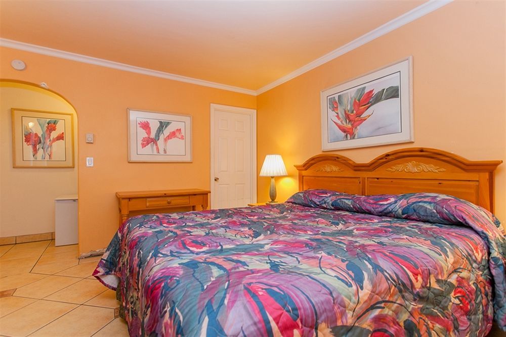 The Shores Inn Ventura Extérieur photo