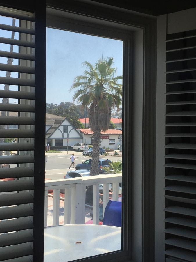 The Shores Inn Ventura Extérieur photo
