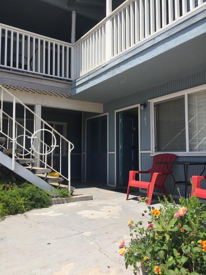 The Shores Inn Ventura Extérieur photo