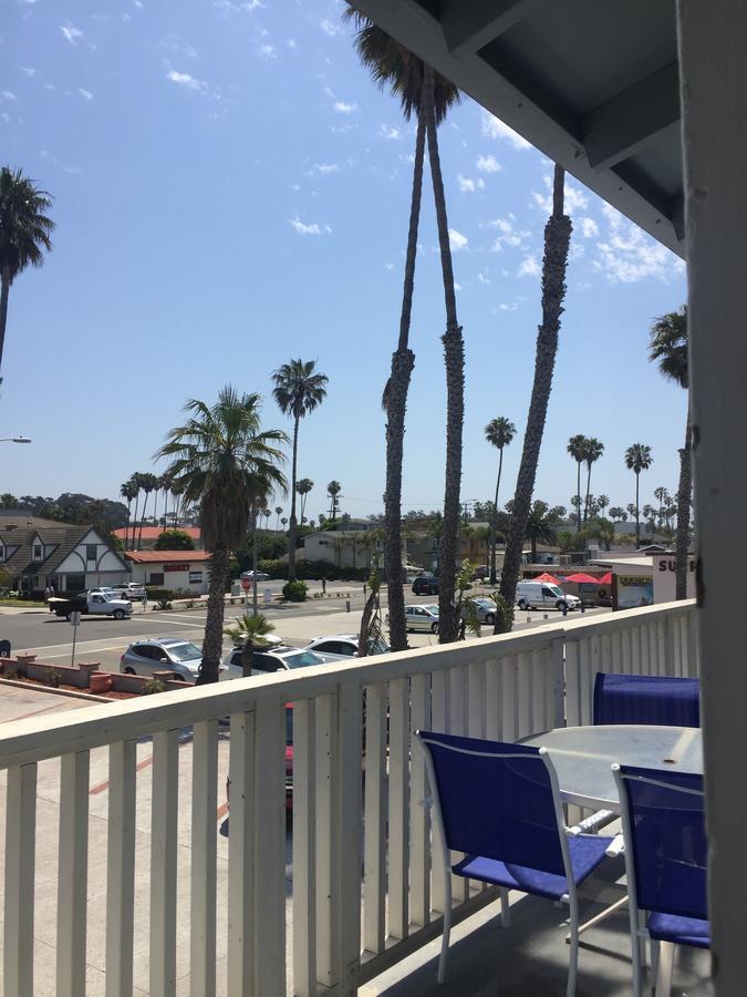 The Shores Inn Ventura Extérieur photo
