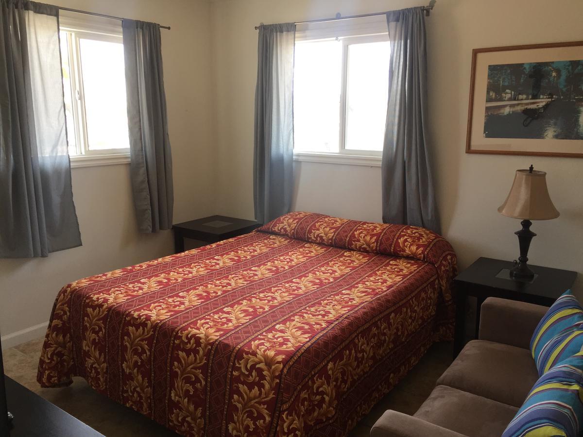 The Shores Inn Ventura Extérieur photo