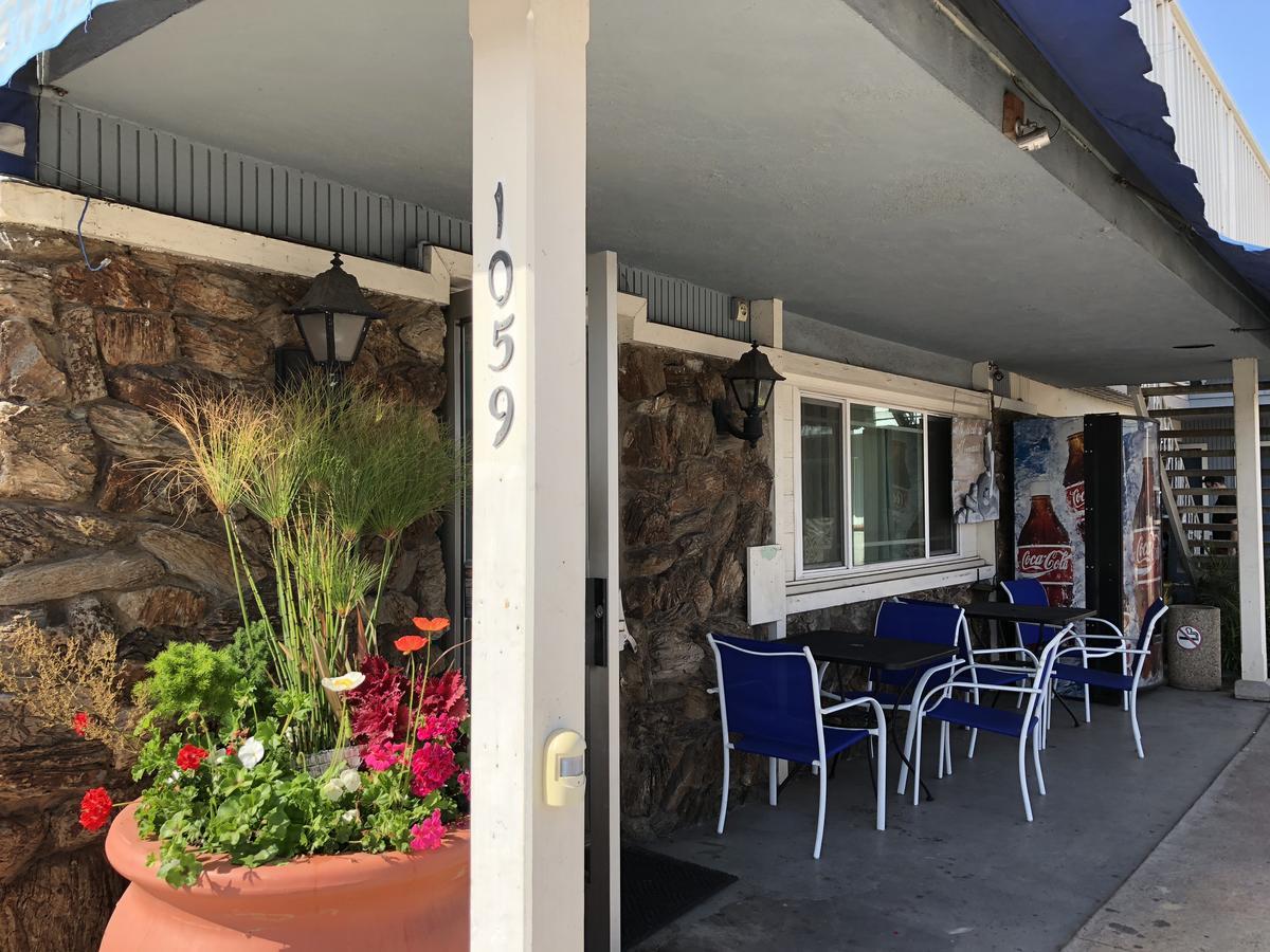 The Shores Inn Ventura Extérieur photo