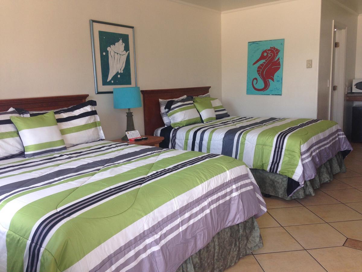 The Shores Inn Ventura Extérieur photo