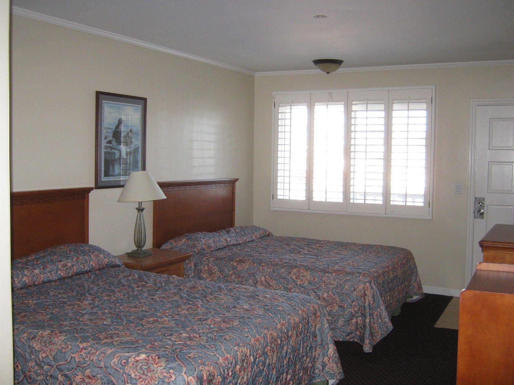 The Shores Inn Ventura Extérieur photo