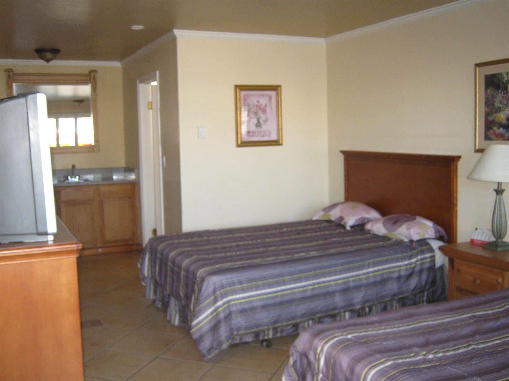 The Shores Inn Ventura Extérieur photo