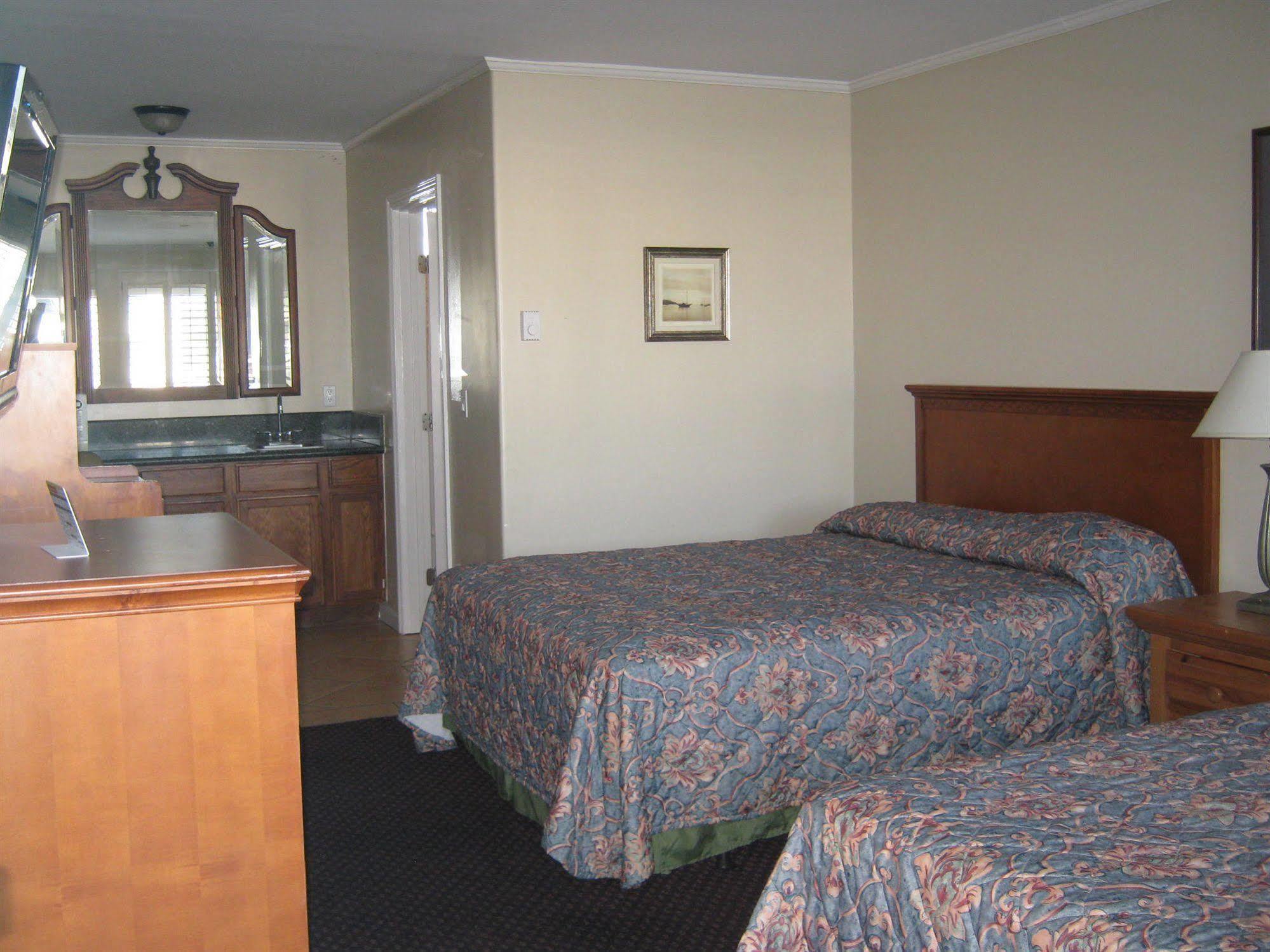 The Shores Inn Ventura Extérieur photo
