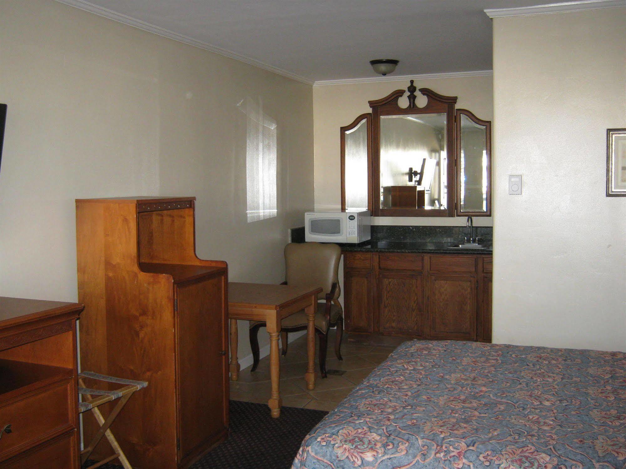 The Shores Inn Ventura Extérieur photo