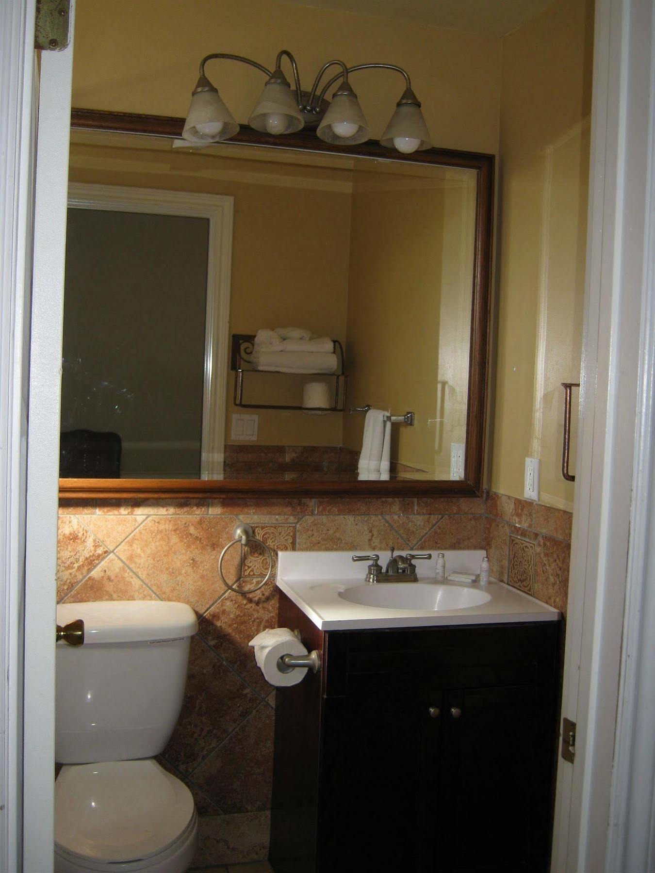 The Shores Inn Ventura Extérieur photo